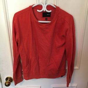 Nice small Hurley Sweatshirt